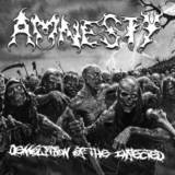 Amnesty (CAN-1) : Demolition of the Infected